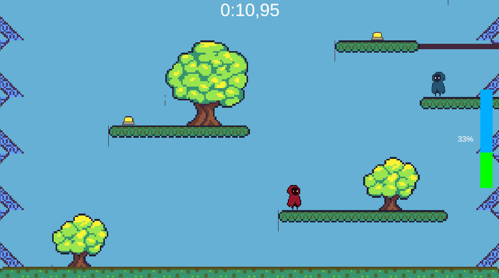 Preview van Local Multiplayer Game